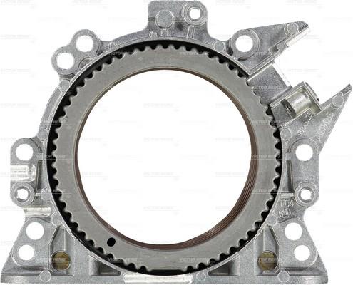 Victor Reinz 81-90059-00 Seal-oil,crankshaft rear 819005900: Buy near me at 2407.PL in Poland at an Affordable price!