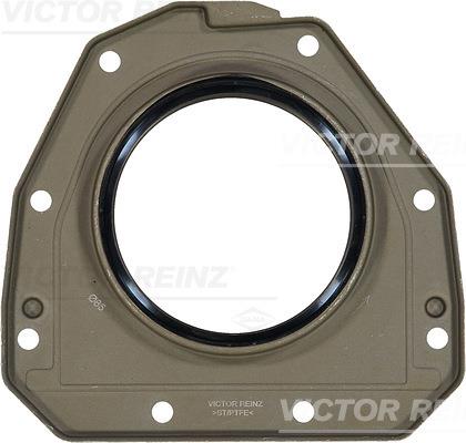 Victor Reinz 81-90081-00 Seal-oil,crankshaft rear 819008100: Buy near me at 2407.PL in Poland at an Affordable price!