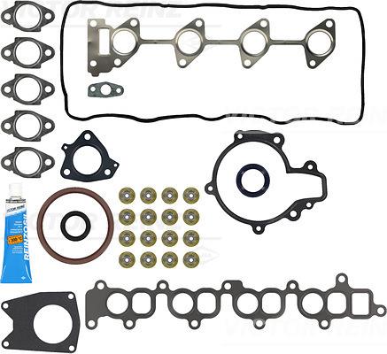 Victor Reinz 01-10005-01 Full Gasket Set, engine 011000501: Buy near me in Poland at 2407.PL - Good price!