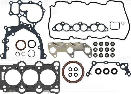 Victor Reinz 01-10018-03 Full Gasket Set, engine 011001803: Buy near me in Poland at 2407.PL - Good price!