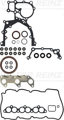 Victor Reinz 01-10023-01 Full Gasket Set, engine 011002301: Buy near me in Poland at 2407.PL - Good price!
