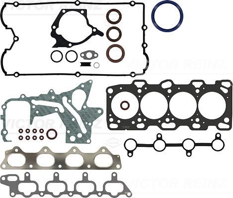 Victor Reinz 01-10038-01 Full Gasket Set, engine 011003801: Buy near me in Poland at 2407.PL - Good price!