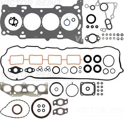 Victor Reinz 01-10065-01 Full Gasket Set, engine 011006501: Buy near me in Poland at 2407.PL - Good price!