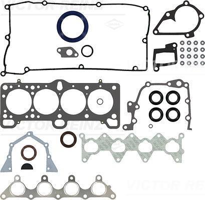 Victor Reinz 01-10084-02 Full Gasket Set, engine 011008402: Buy near me in Poland at 2407.PL - Good price!