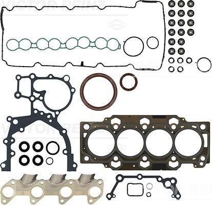 Victor Reinz 01-10101-01 Full Gasket Set, engine 011010101: Buy near me in Poland at 2407.PL - Good price!