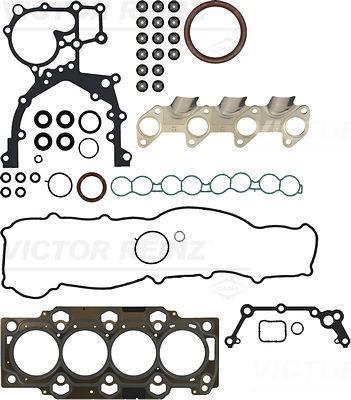 Victor Reinz 01-10101-04 Full Gasket Set, engine 011010104: Buy near me in Poland at 2407.PL - Good price!