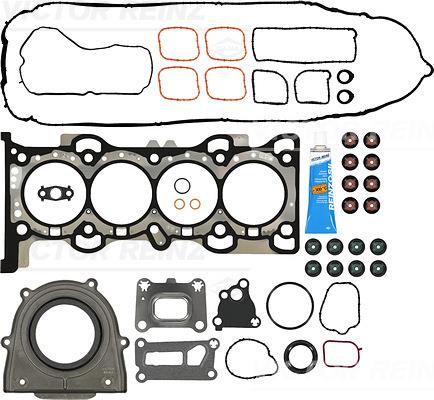 Victor Reinz 01-10119-01 Full Gasket Set, engine 011011901: Buy near me in Poland at 2407.PL - Good price!