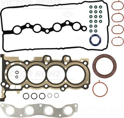 Victor Reinz 01-10139-01 Full Gasket Set, engine 011013901: Buy near me in Poland at 2407.PL - Good price!