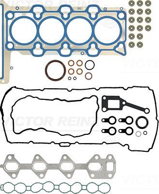 Victor Reinz 01-10144-01 Full Gasket Set, engine 011014401: Buy near me in Poland at 2407.PL - Good price!