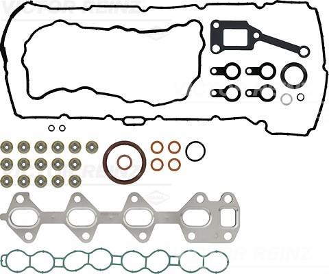 Victor Reinz 01-10144-02 Full Gasket Set, engine 011014402: Buy near me in Poland at 2407.PL - Good price!