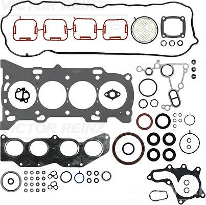 Victor Reinz 01-10152-02 Kompletny zestaw uszczelek, silnik 011015202: Dobra cena w Polsce na 2407.PL - Kup Teraz!