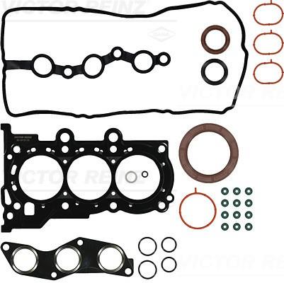 Victor Reinz 01-10157-01 Full Gasket Set, engine 011015701: Buy near me in Poland at 2407.PL - Good price!