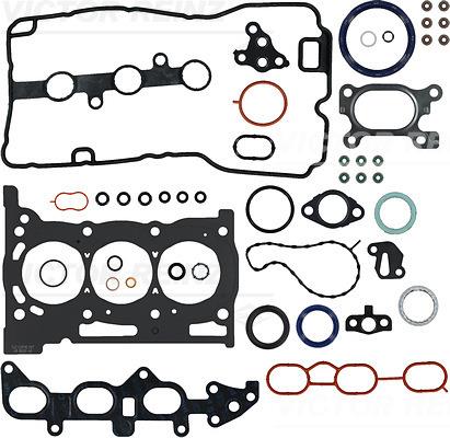 Victor Reinz 01-10200-01 Full Gasket Set, engine 011020001: Buy near me in Poland at 2407.PL - Good price!