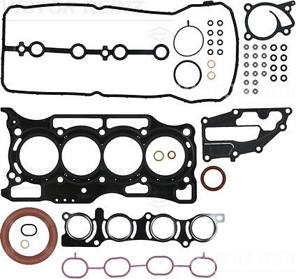 Victor Reinz 01-10229-01 Full Gasket Set, engine 011022901: Buy near me in Poland at 2407.PL - Good price!