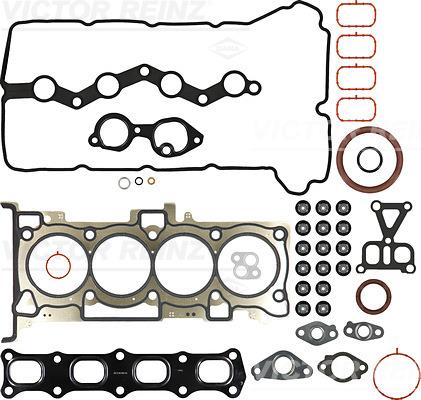 Victor Reinz 01-10239-01 Full Gasket Set, engine 011023901: Buy near me in Poland at 2407.PL - Good price!