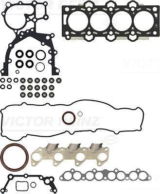 Victor Reinz 01-10241-01 Full Gasket Set, engine 011024101: Buy near me in Poland at 2407.PL - Good price!