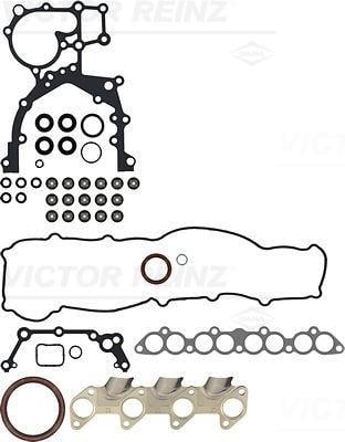 Victor Reinz 01-10241-02 Full Gasket Set, engine 011024102: Buy near me in Poland at 2407.PL - Good price!