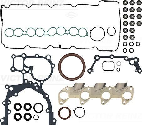 Victor Reinz 01-11242-01 Full Gasket Set, engine 011124201: Buy near me in Poland at 2407.PL - Good price!