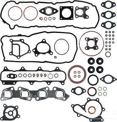 Victor Reinz 01-12587-01 Full Gasket Set, engine 011258701: Buy near me in Poland at 2407.PL - Good price!