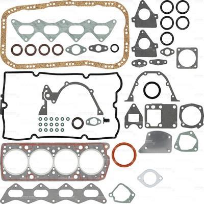 Victor Reinz 01-31830-04 Full Gasket Set, engine 013183004: Buy near me in Poland at 2407.PL - Good price!