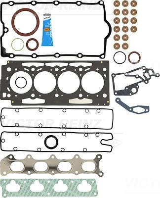 Victor Reinz 01-33025-01 Full Gasket Set, engine 013302501: Buy near me in Poland at 2407.PL - Good price!