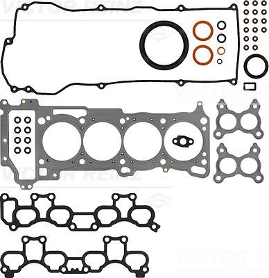 Victor Reinz 01-33090-02 Full Gasket Set, engine 013309002: Buy near me in Poland at 2407.PL - Good price!