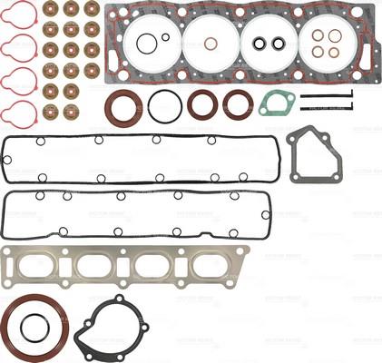 Victor Reinz 01-33650-06 Full Gasket Set, engine 013365006: Buy near me in Poland at 2407.PL - Good price!