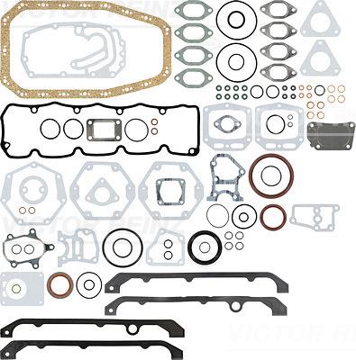Victor Reinz 01-33951-06 Full Gasket Set, engine 013395106: Buy near me in Poland at 2407.PL - Good price!