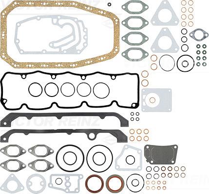 Victor Reinz 01-33951-09 Full Gasket Set, engine 013395109: Buy near me in Poland at 2407.PL - Good price!