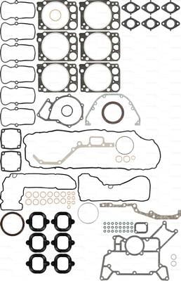 Victor Reinz 01-34190-02 Full Gasket Set, engine 013419002: Buy near me in Poland at 2407.PL - Good price!