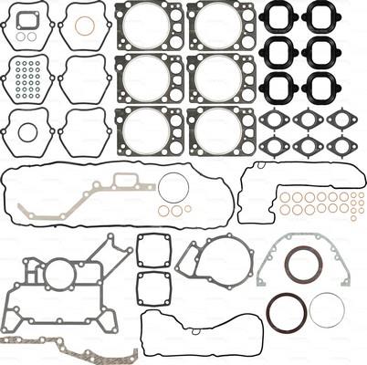 Victor Reinz 01-34190-06 Full Gasket Set, engine 013419006: Buy near me in Poland at 2407.PL - Good price!