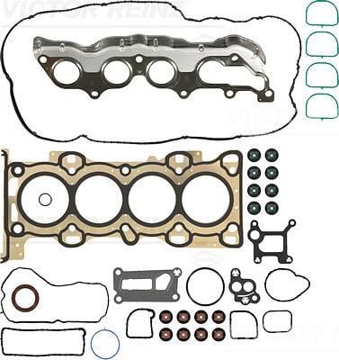 Victor Reinz 01-35440-05 Full Gasket Set, engine 013544005: Buy near me in Poland at 2407.PL - Good price!