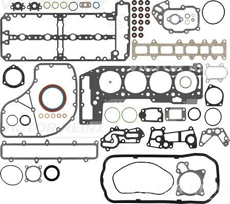 Victor Reinz 01-36885-07 Full Gasket Set, engine 013688507: Buy near me in Poland at 2407.PL - Good price!