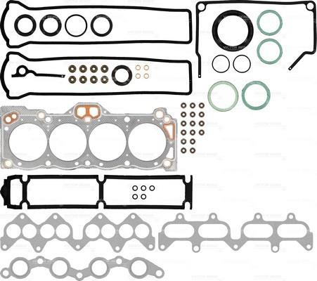 Victor Reinz 01-52573-01 Full Gasket Set, engine 015257301: Buy near me in Poland at 2407.PL - Good price!