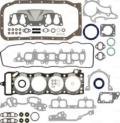 Victor Reinz 01-52605-01 Dichtungsvollsatz, Motor 015260501: Kaufen Sie zu einem guten Preis in Polen bei 2407.PL!