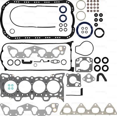 Victor Reinz 01-52685-01 Full Gasket Set, engine 015268501: Buy near me in Poland at 2407.PL - Good price!