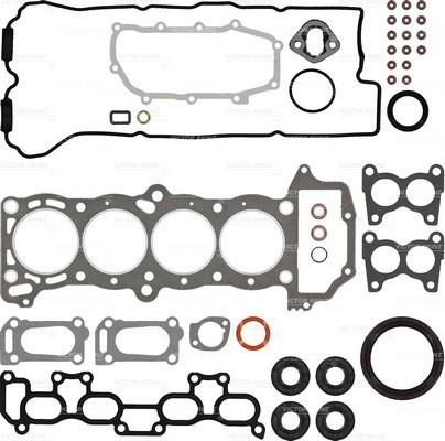 Victor Reinz 01-52715-01 Full Gasket Set, engine 015271501: Buy near me in Poland at 2407.PL - Good price!