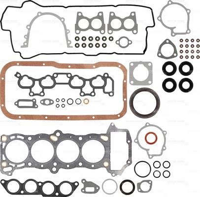 Victor Reinz 01-52720-01 Full Gasket Set, engine 015272001: Buy near me in Poland at 2407.PL - Good price!