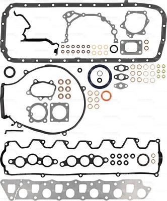 Victor Reinz 01-52745-01 Full Gasket Set, engine 015274501: Buy near me in Poland at 2407.PL - Good price!