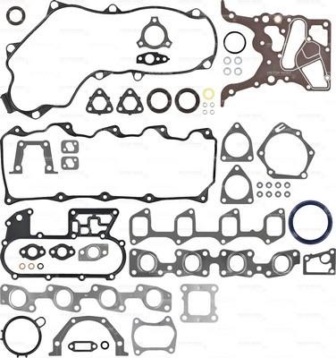 Victor Reinz 01-52750-02 Full Gasket Set, engine 015275002: Buy near me in Poland at 2407.PL - Good price!