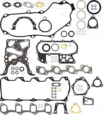 Victor Reinz 01-52750-03 Full Gasket Set, engine 015275003: Buy near me in Poland at 2407.PL - Good price!