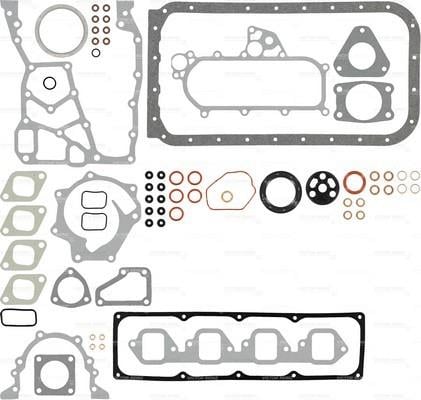 Victor Reinz 01-52763-01 Full Gasket Set, engine 015276301: Buy near me in Poland at 2407.PL - Good price!