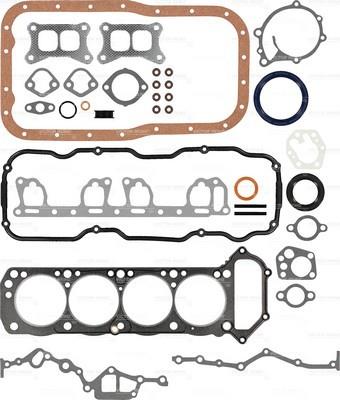 Victor Reinz 01-52800-01 Full Gasket Set, engine 015280001: Buy near me in Poland at 2407.PL - Good price!