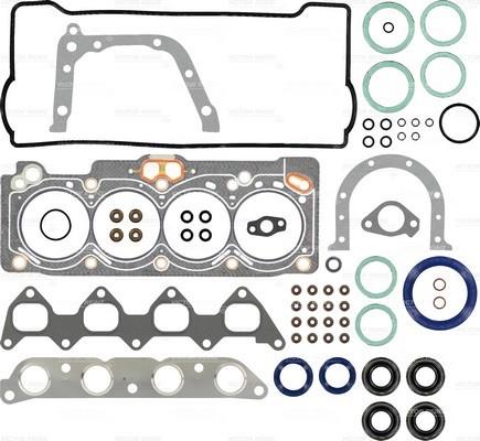 Victor Reinz 01-52870-01 Full Gasket Set, engine 015287001: Buy near me in Poland at 2407.PL - Good price!
