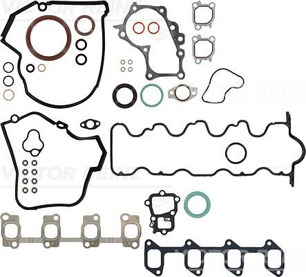 Victor Reinz 01-52929-02 Full Gasket Set, engine 015292902: Buy near me at 2407.PL in Poland at an Affordable price!