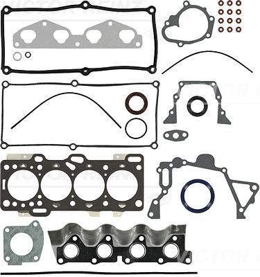 Victor Reinz 01-53895-03 Dichtungsvollsatz, Motor 015389503: Kaufen Sie zu einem guten Preis in Polen bei 2407.PL!