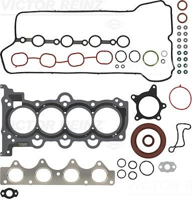 Victor Reinz 01-54020-02 Full Gasket Set, engine 015402002: Buy near me at 2407.PL in Poland at an Affordable price!
