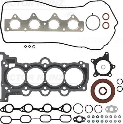 Victor Reinz 01-54020-04 Full Gasket Set, engine 015402004: Buy near me in Poland at 2407.PL - Good price!