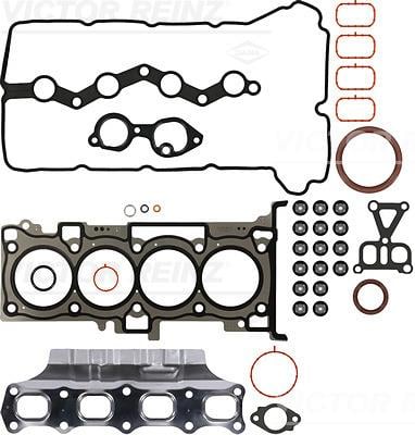 Victor Reinz 01-54035-02 Full Gasket Set, engine 015403502: Buy near me in Poland at 2407.PL - Good price!