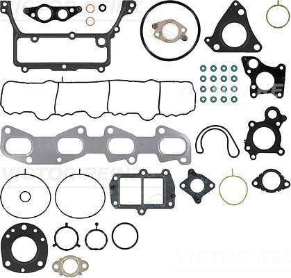 Victor Reinz 02-10010-01 Gasket Set, cylinder head 021001001: Buy near me in Poland at 2407.PL - Good price!